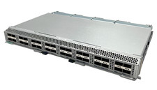 Arista 7300X Series DCS-7300X-32Q-LC 32X 40G QSFP Line Card Module picture