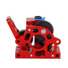 Upgraded Hardened Steel All Metal Aluminum HGX LITE Extruder Reduction Gear picture
