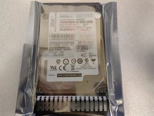 IBM 00E9969 00E9972 300GB 15K SAS 2.5'' 12Gbs Power8 Hard Drive HDD picture