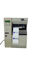 Zebra 105SL High-Performance Thermal/Barcode Printer with 32-Bit Processing picture