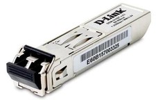 D-LINK Compatible DEM-311GT Multimode 1000Base SX 550M SFP Fiber Transceiver picture
