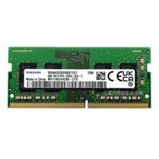 New Samsung 4GB DDR4 2666MHz PC4-21300 1RX16 SODIMM Memory Ram M471A5244CB0-CTD picture