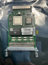 Cisco HWIC-4T1/E1 4-Port T1/E1 WAN Interface Card Serial RJ48 Module picture