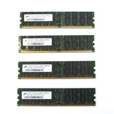 Sun SEWX2C1Z 16Gb (4x4Gb) Memory Expansion M3000 picture
