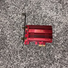 ASUS PCE-AC56 Dual-Band Wireless 802.11ac PCI Express Card 867Mbps 2 Ports picture