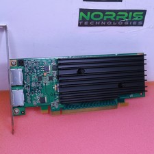 Dell X175K NVIDIA Quadro NVS 295 256MB PCIe DisplayPort Graphics Card GPU picture