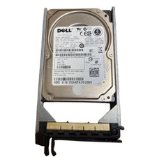 Dell 0X143K 146GB 10K SAS 2.5 6G MBD2147RC Hard Disk Drive picture