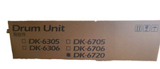 Genuine Kyocera DK6720 / DK-6720 / 302NJ93021 Drum Unit for TaskAlfa 7002i/7003i picture