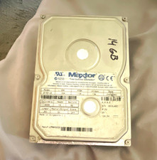 Maxtor DiamondMax 91391U8 13.9GB 3.5