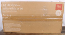 LG 32U990A-S UltraFine evo 32