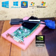 HP Pavilion S5580t S5562f S5560f S5514y S5510y SFF Dual Monitor VGA Video Card picture