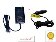 AC Adapter For Fluke TI-SBC3 TI SBC3B Ti-SBP3 TI SBP3B Smart Battery Charger 3 B picture