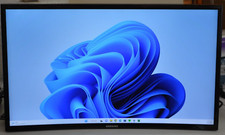 SAMSUNG 27-Inch CF39 CF398 (LC27F398FWNXZA) **PARTS ONLY** picture