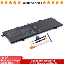 C21N1833 Battery For ASUS ZenBook 14 UM431 UX431 VivoBook S14 S431FA S14 S431FL picture