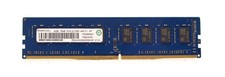 Ramaxel 4GB 1Rx8 PC4-2133R-UA0-11 Non-ECC Unbuffered Memory RMUA5090KE68H9F-2133 picture