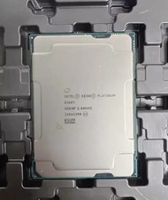 Intel Xeon Platinum 8360Y CPU LGA4189 DDR4 36Cores SRKHF 250W 2.4GHz Processors picture