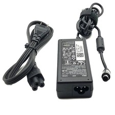 Original Dell 65W PA-12 AC Power Adapter Charger Chromebook 11-3180 3189 picture