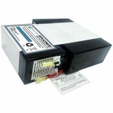 eReplacements replacement battery cartridge RBC93-2U-ER for various Eaon picture