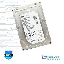 EMC 2TB SATA 4Kn 3.5 in Enterprise HDD | 118000295 | ST2000NM0105 picture