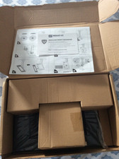 Mount-It Anti-Theft Countertop Kiosk for iPad for iPad 2/3/4/Air/Air 2. New. FS picture