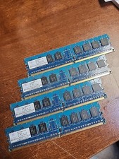 Nanya NT512T64U88A0BY-37B 1Rx8 512MB 4200U-444-12-A1: Desktop/PC Memory used picture