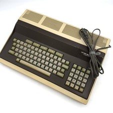 NEC PC-8001mkⅡ Keyboard Vintage Personal Computer Retro PC Tested Japan seller 2 picture