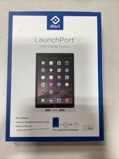 iPORT 70322 AP.5 LaunchPort Sleeve for Apple iPad Air 1 2 Pro 9.7