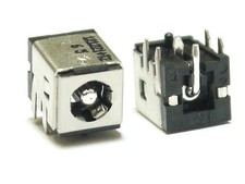 NEW DC POWER JACK SOCKET for GATEWAY 6021GH 6021GZ 6022GZ 6023GP 6510GZ 6518GZ  picture