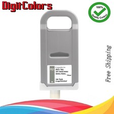 PFI-701 Photo Gray Ink Cartridge for IPF 8000s 9000s 8000 9000 PFI701PGY picture