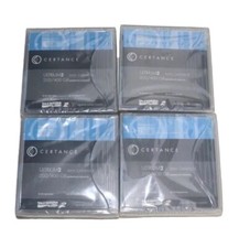 CLM400 Seagate Certance Ultrium2 200/400GB Data Cartridge New picture