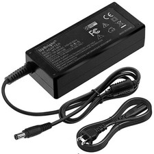 48V AC Adapter For SARIS/CYCLOPS Hammer Turbo 2 Bicycle Trainer 48VDC 1.25A 60W picture