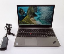 Lenovo ThinkPad E15 15.6
