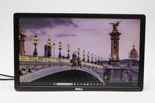 Dell Monitor P2012Ht LCD 20