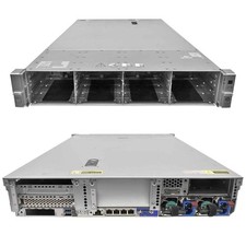 HP ProLiant DL380 Gen9 2U 2xE5-2620 V3 P840 32GB RAM 12x LFF 2x2.5 SFF picture