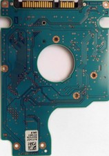 PCB HTS547575A9E384 0J11457 DA3743A P/N: 0J11563 MLC: DA4124 Hitachi picture