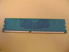 Nanya 256MB DDR RAM PC2700 184-Pin DIMM from Dell OptiPlex 170A picture