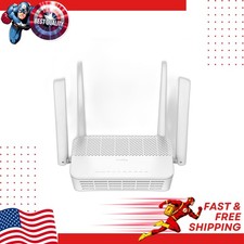 Cudy WR3000P AX3000 Wi-Fi 6 2.5G Mesh PoE Router 5-Port OpenWRT Gigabit picture