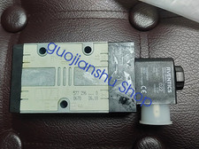 1PCS NEW AVENTICS 5772960220 Valve plate Fast delivery Via DHL/Fedex picture