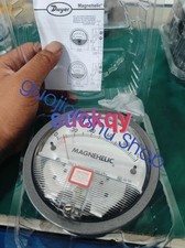 1PCS NEW DWYER 2000‑1KPA Pressure gauge Fast delivery Via Fedex/DHL picture
