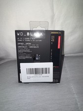 SanDisk WD_Black SN7100 Gen4 Game Drive 1 TB picture