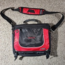 OGIO Oracle Laptop Commuter Bag 2006 Vintage picture