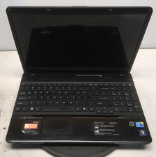 Sony Vaio VPCEB47GM Intel Core i5-480M 2.66GHz 4 GB NO HDD No Batt picture
