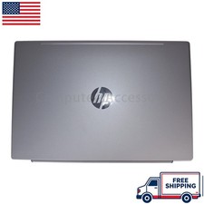 New For HP 15CS 15-CS 15-CW Series LCD Back Cover Top Case Rear Lid L23879-001 picture