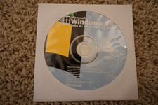 NEW MICROSOFT WINDOWS 98 CD ROM Beta 3 - December 12, 1997 Special Test Edition picture