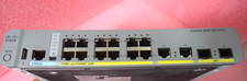 OEM Cisco Catalyst 3560-CX Series 12 Port Gigabit Switch WS-C3560CX-12PD-S V01 picture