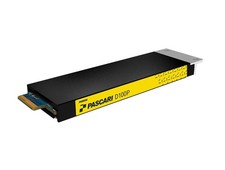 PHISON D180AK013T84P014T0900 Pascari D100P 3.84TB E1.S PCIe 4.0 NVMe SSD picture