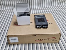 Transition Networks F-SM-MM-04 Gigabit Single Mode to Multimode Media Converter picture