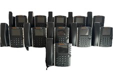 Polycom VVX 411 Gigabit PoE 12-line IP Phone - Ringcentral picture