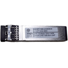 Integrated Optics EX-SFP-1GE-LH.0DC6-IO picture