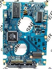 PCB - Fujitsu 80GB MHY2080BH SATA CA06889-B38300DL CA26344-B32104BA Hard Drive picture